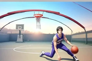 篮球运球训练方法有什么？